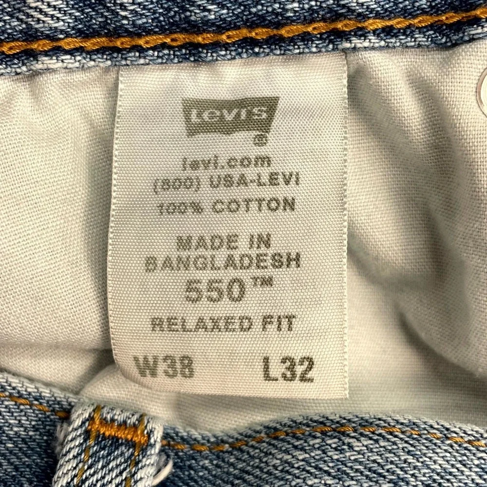 Levis sale used